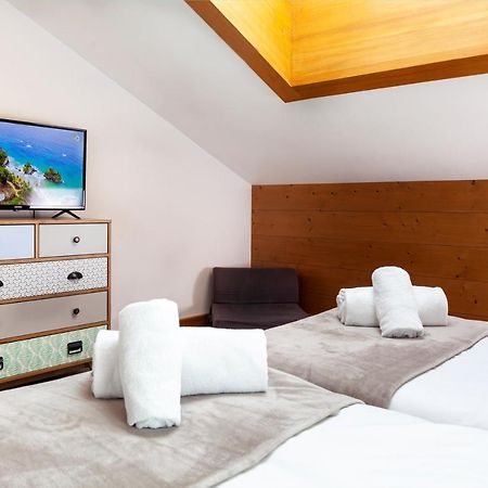 Appartement Le Caboen Les Planards 샤모니 외부 사진